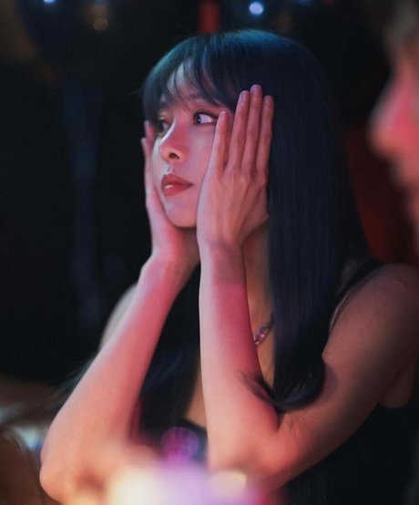 cathrynli pornstar high quality picture