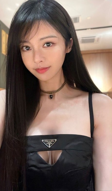 cathrynli model pictures