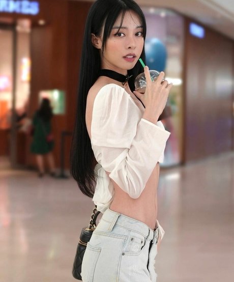 cathrynli model nudes photos