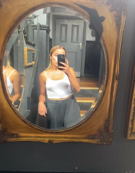 Ailish Morrison naked actress images