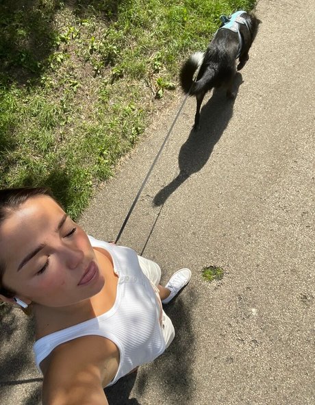 Ailish Morrison model nude archive