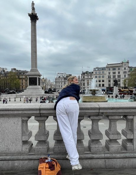 Ailish Morrison adult star picture