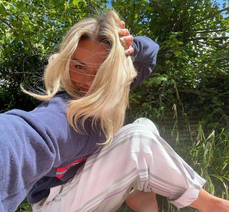 Ailish Morrison exclusive actress gallery