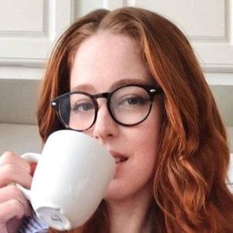 Erna Burn exclusive actress picture