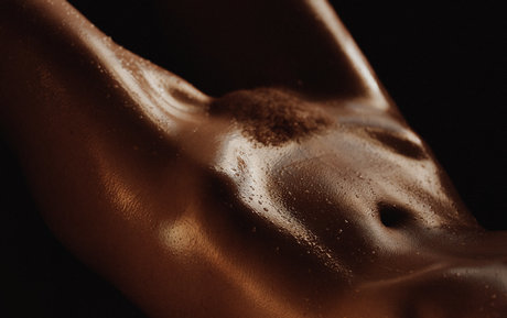 Erna Burn beautiful model images