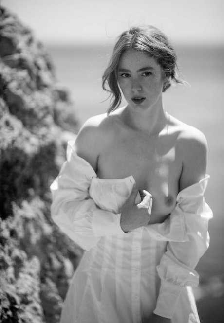 Erna Burn art actress galleries