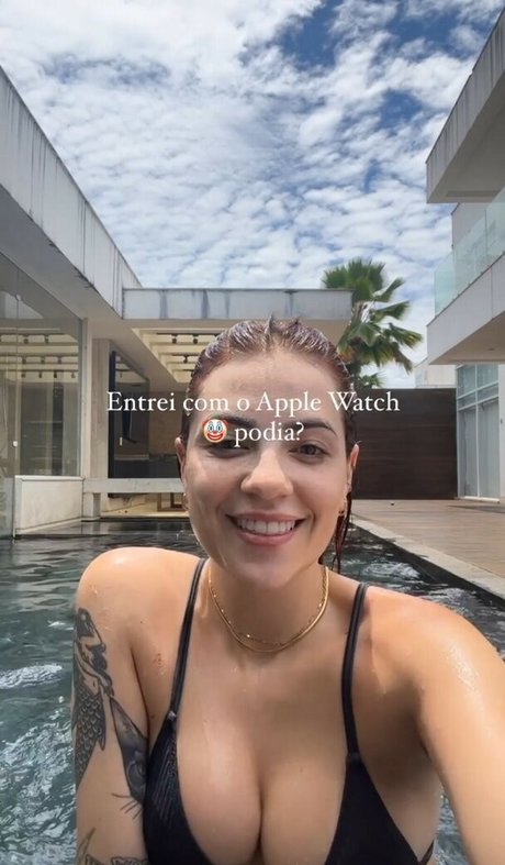 Karol Queiroz model nudes img