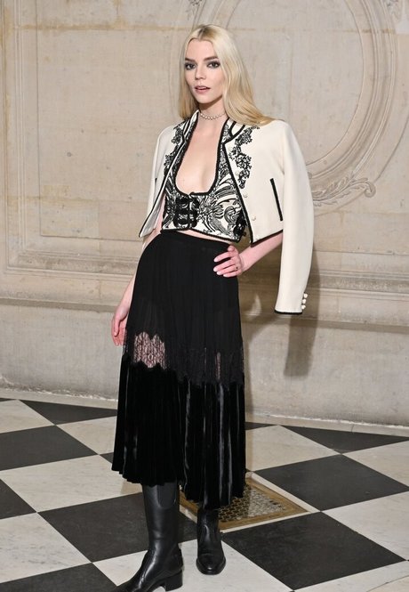 Anya Taylor Joy hot star img