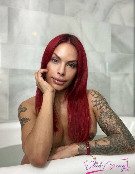 TS Foxxy nice model pictures