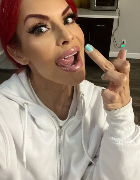 TS Foxxy top star photo