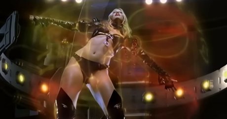 Jessica Biel nudes star picture