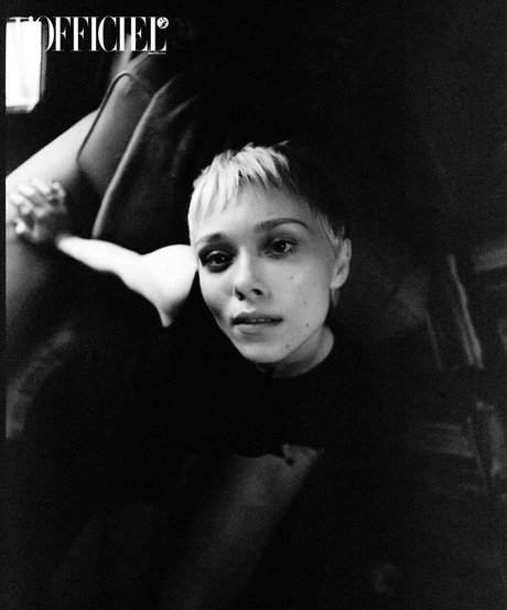 Ivanna Sakhno porn star image