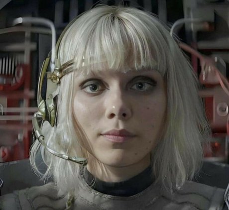 Ivanna Sakhno pornstar high quality pics