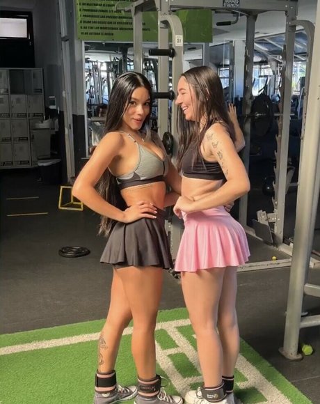 Gabi Conejo star exclusive picture