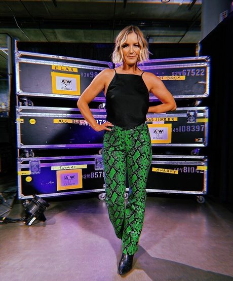 Renee Paquette pornstar perfect picture