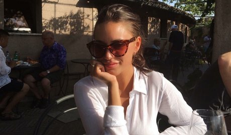 Clelia Theodorou porn actress photos