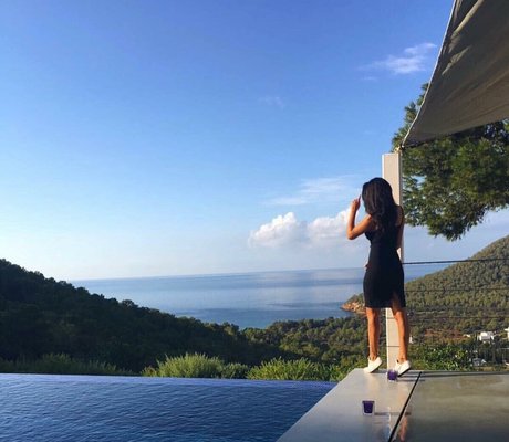 Clelia Theodorou pornstar exclusive img