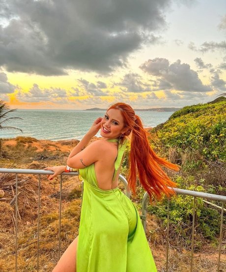 Mirela Janis porn star image