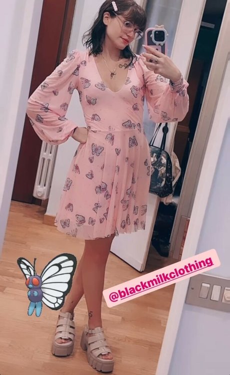 Aril s Chest exclusive star image