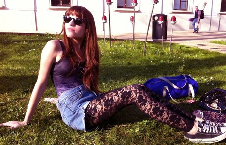 Aril s Chest pornstar nice pic