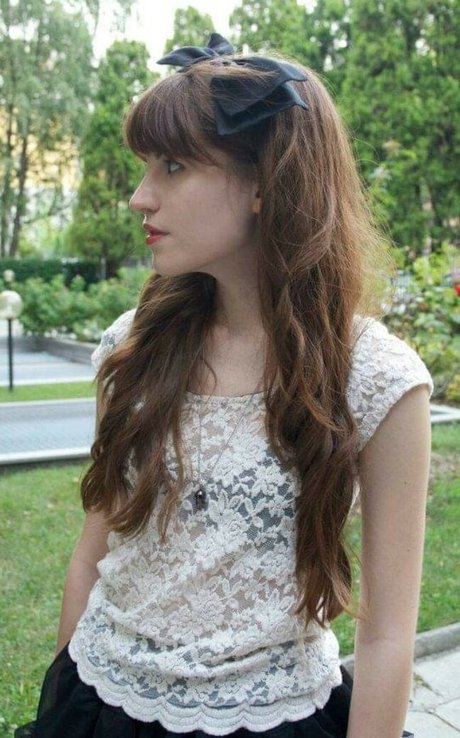 Aril s Chest exclusive model images