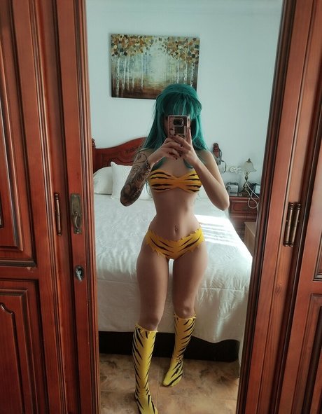 Nyukix perfect model archive