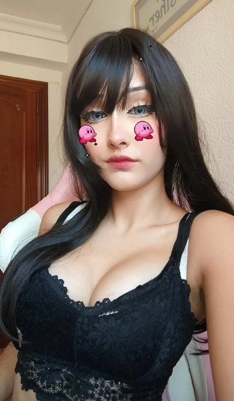 Nyukix top pornstar pic