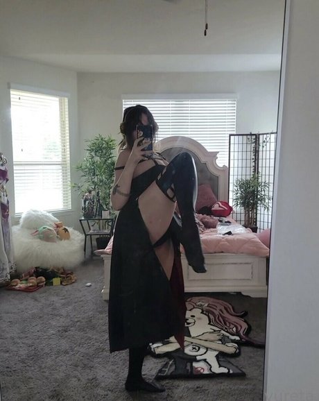 Yureta xxx model photos