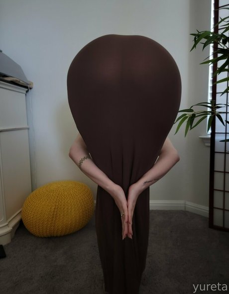 Yureta high quality pornstar pic