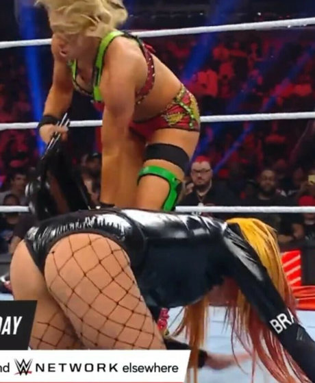 Becky Lynch beautiful star pictures