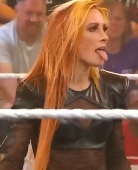 Becky Lynch xxx actress galleries