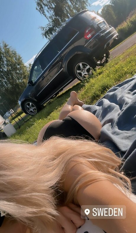 Trine Petronella pornographic actress archive