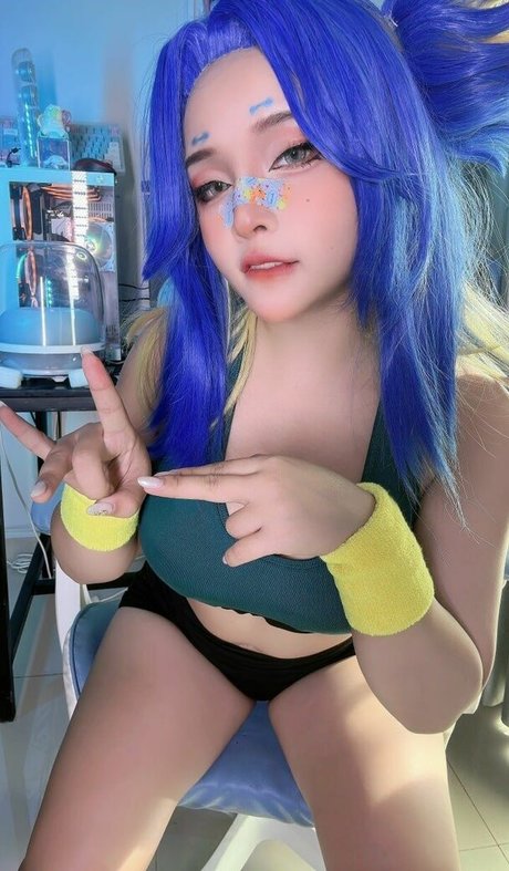 Sayo Momo high quality model pics