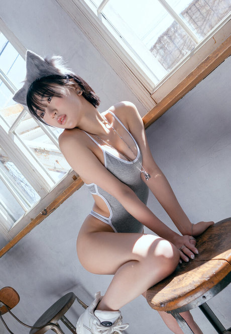 Covatama perfect model photo