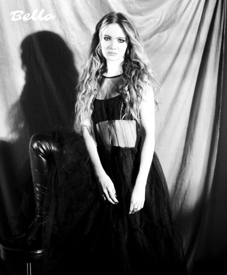 Freya Allan free model archive