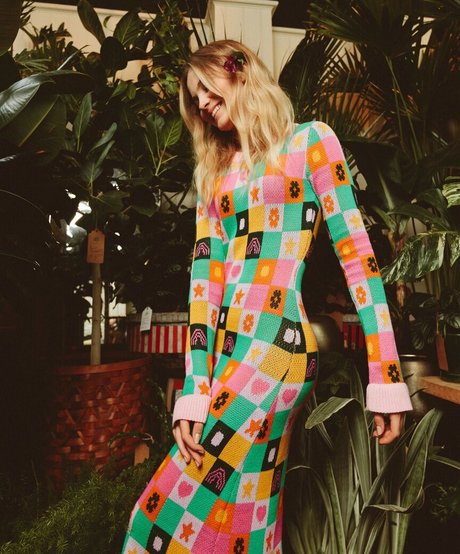 Freya Allan star xxx gallery