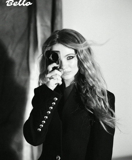 Freya Allan model pornographic pics