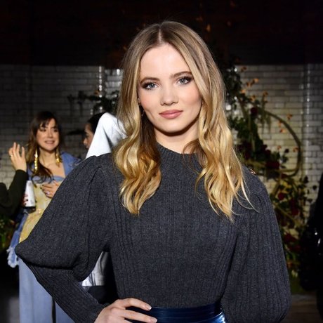 Freya Allan pornstar hot pic