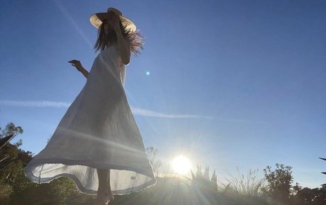 Abigail Spencer hd model picture