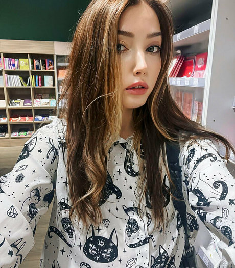 ivy i hot actress pictures