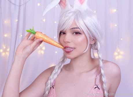 MaimyNyan nude actress picture