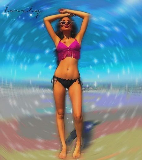 MaimyNyan star high quality photos