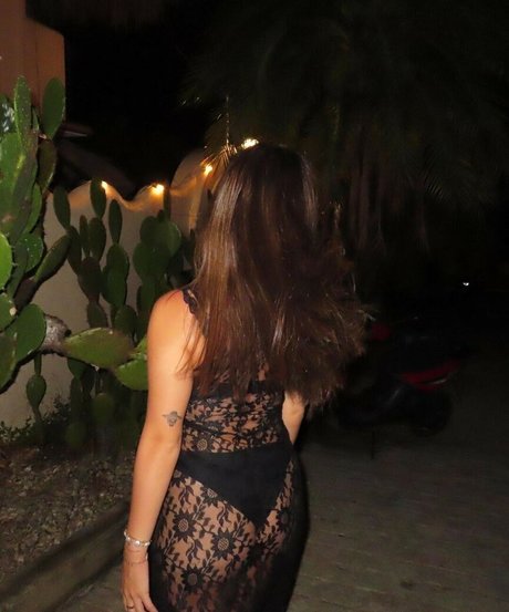 Lila Volker Lin pornstar free pic