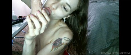 annablakexo pornstar exclusive photo