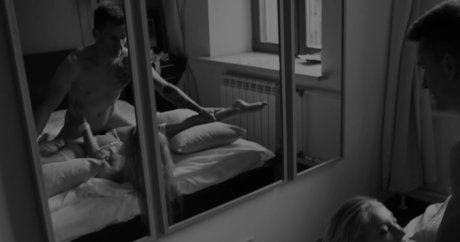 Anna Ioannova exclusive actress pics