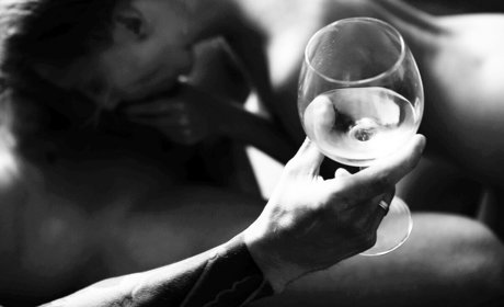 Anna Ioannova sexy star pics