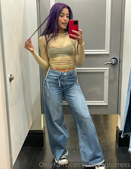 sterlingtorress star nudes pics