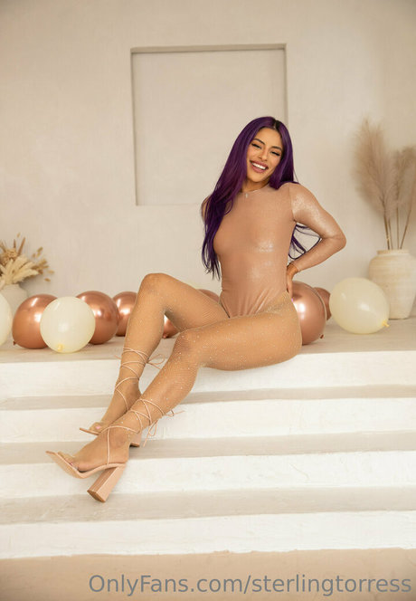 sterlingtorress pornstar erotic pictures