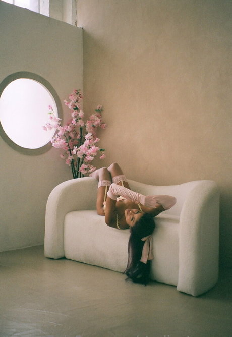 sterlingtorress art actress pic