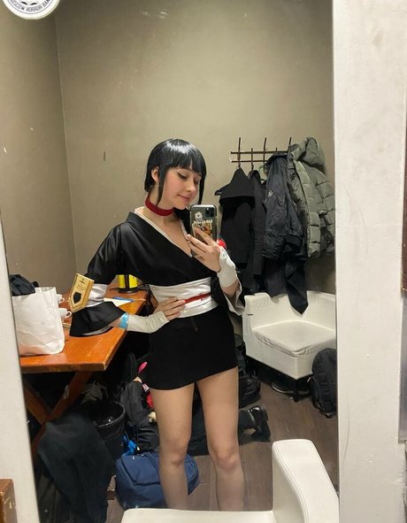 Zefirka natsuki exclusive pornstar img